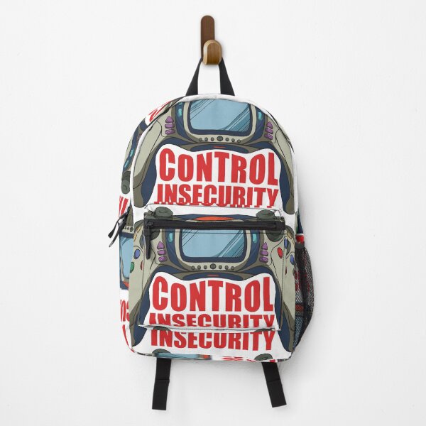 Item preview, Control Insecurity designed and sold by jimmyroyaltee.