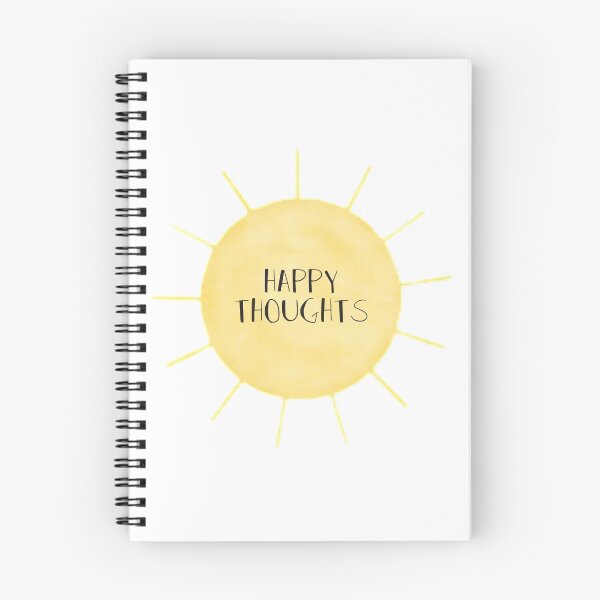 Item preview, Happy Thoughts designed and sold by divinefemme.