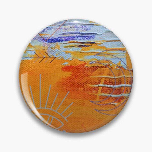 Item preview, Abstract Art Attack  designed and sold by House of Hartz by: Dominique11.