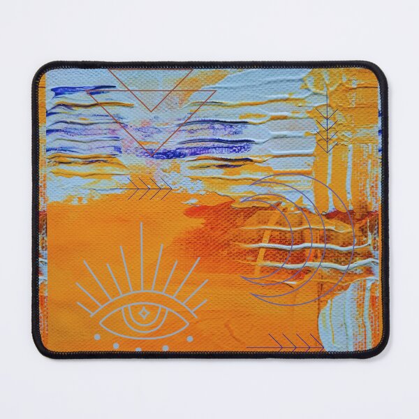 Item preview, Abstract Art Attack  designed and sold by House of Hartz by: Dominique11.