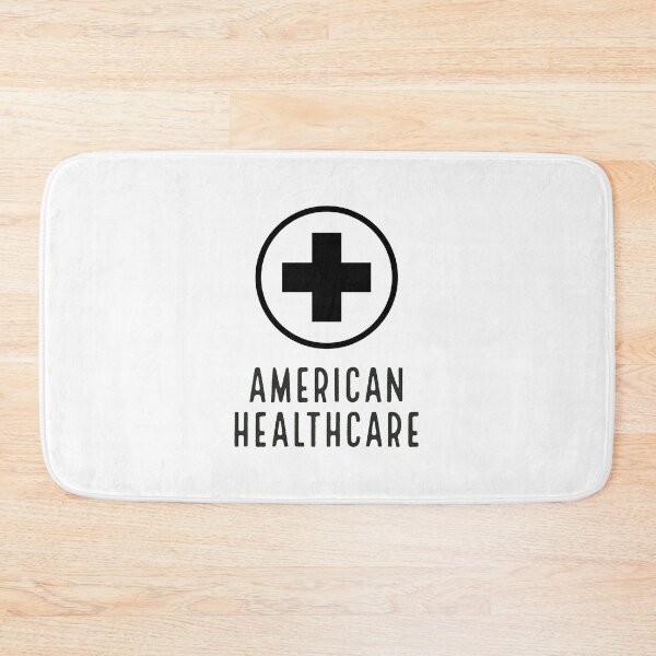 Item preview, American Healthcare - Penelope Scott designed and sold by jimsert.
