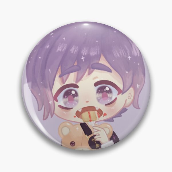 Item preview, Kanato Eating Cake designed and sold by Paporuii.