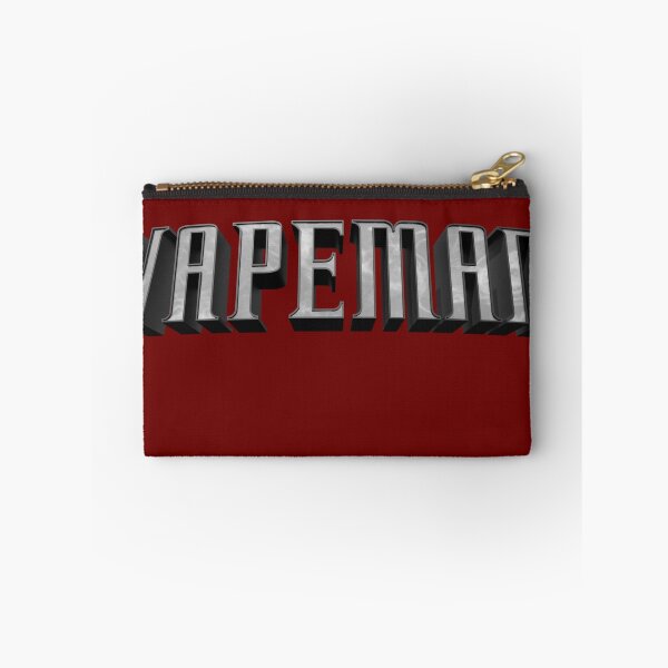 Item preview, Vapeman Logo designed and sold by locokimo.
