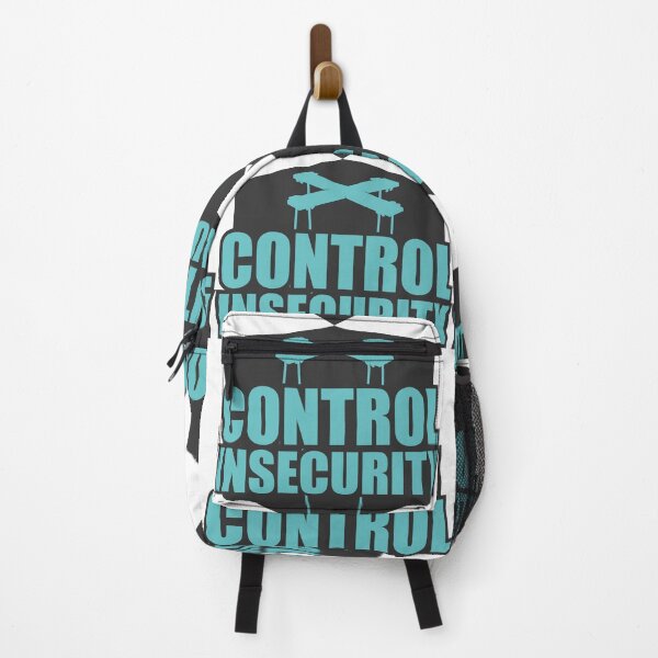 Item preview, Control Insecurity designed and sold by jimmyroyaltee.