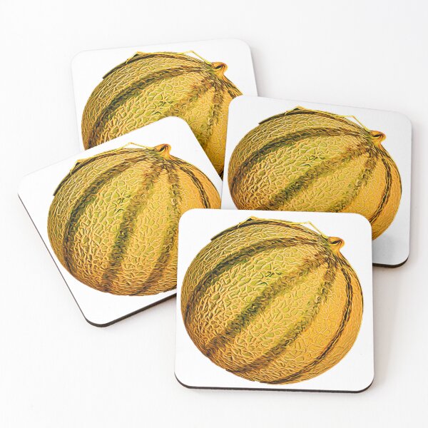 Item preview, melon yellow designed and sold by IgorKovalenko.