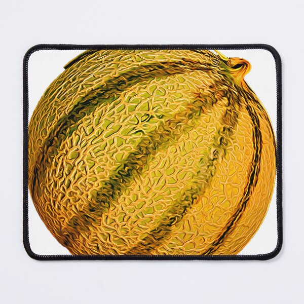 Item preview, melon yellow designed and sold by IgorKovalenko.