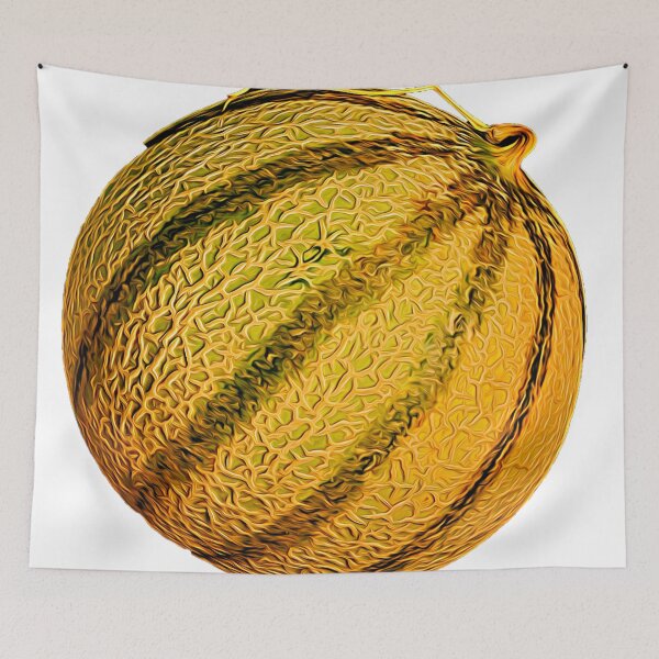 Item preview, melon yellow designed and sold by IgorKovalenko.