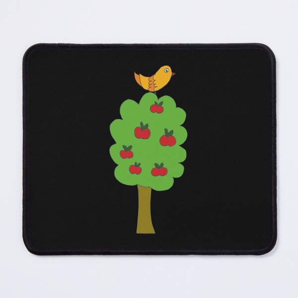 Item preview, apple tree designed and sold by Veki5.