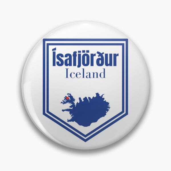 Item preview, Ísafjörður Ísland | Isafjordur Iceland designed and sold by Kilian  Luc.