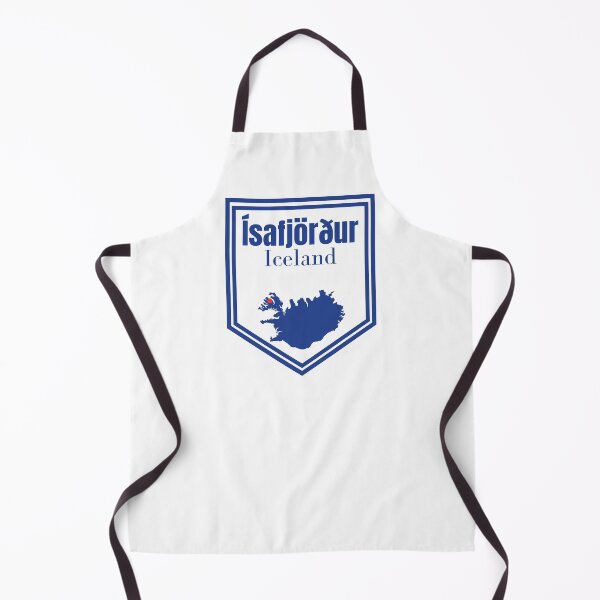 Item preview, Ísafjörður Ísland | Isafjordur Iceland designed and sold by Kilian Luc.