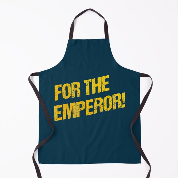 Item preview, For The Emperor! designed and sold by SomeTeeShirtsF.