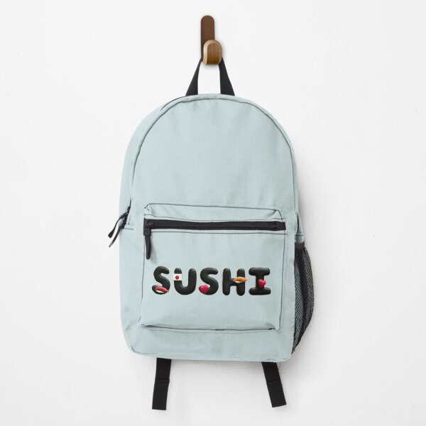 Item preview, 寿司 SUSHI❤️ sugar cookie. designed and sold by aiko-p.