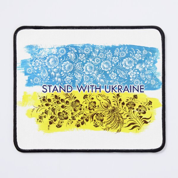 Item preview, Stand with Ukraine. Ukraine designed and sold by oleo79.
