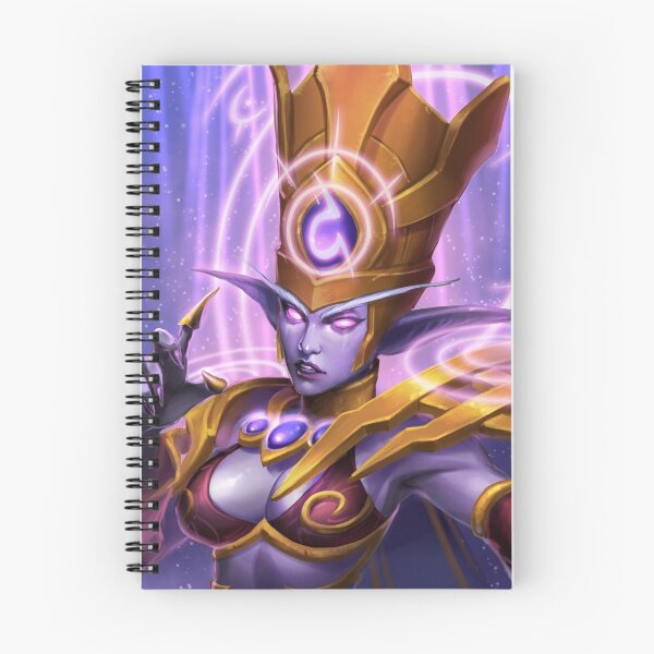 Item preview, Grand Magistrix Elisande  designed and sold by Hikaru Yagi.