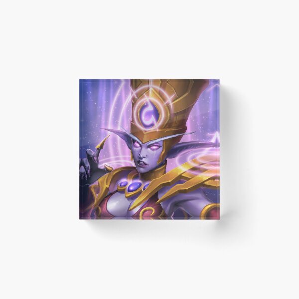 Item preview, Grand Magistrix Elisande  designed and sold by Hikaru Yagi.