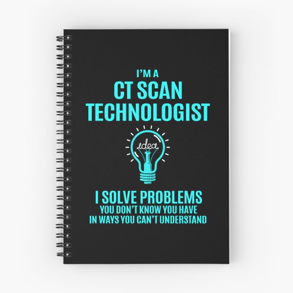 Item preview, Ct Scan Technologist T Shirt - I Solve Problems Gift Item Tee designed and sold by averiarnol.