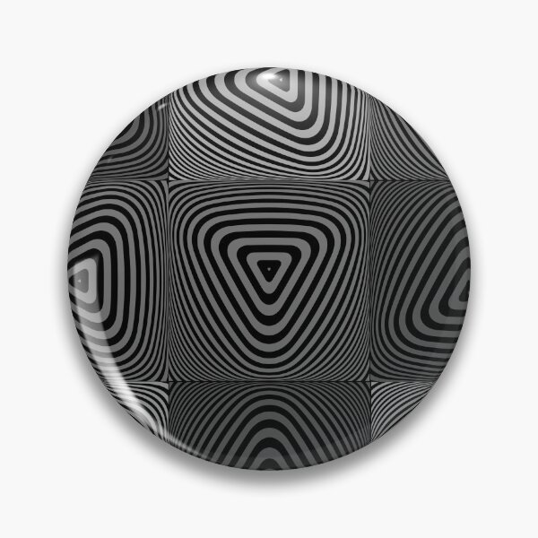 Item preview, ART 79 TRIANGLE WAVE designed and sold by SimplyEmpty.
