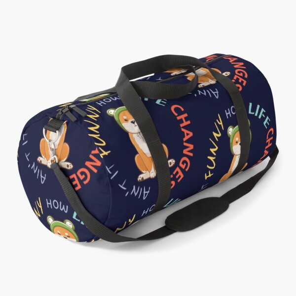 Item preview, ain't it funny how life changes designed and sold by daddy-Lee.