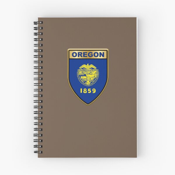 Item preview, OREGON Flag Gifts, Masks, Stickers & Products (3) designed and sold by mpodger.