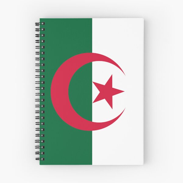 Item preview, Algeria - Algerian Flag designed and sold by FlagsWorld.
