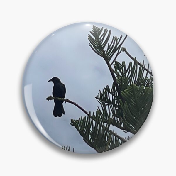 Item preview, Bird in a Tree designed and sold by KazM.