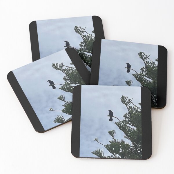 Item preview, Bird in a Tree designed and sold by KazM.