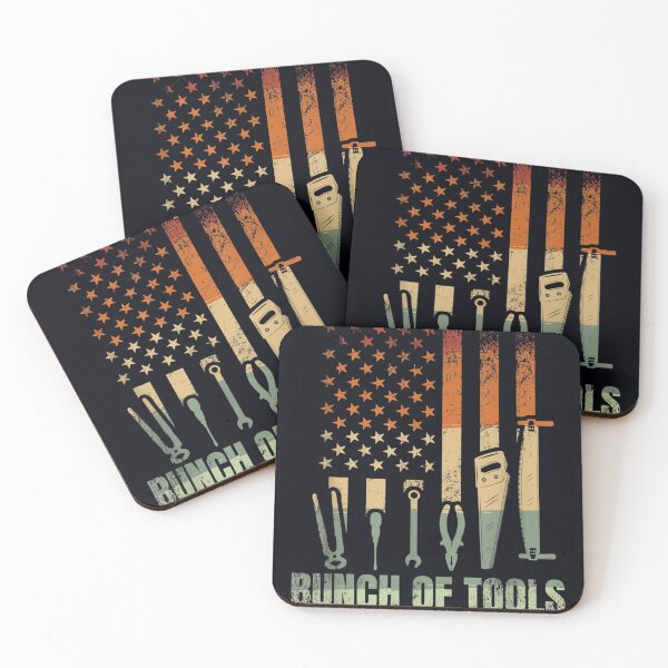 Item preview, I Work With A Bunch Of Tools for a Mechanic designed and sold by DeannaMarks.