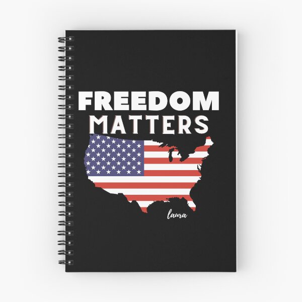 Item preview, Freedom matters premium tshirt designed and sold by Havilaharts.