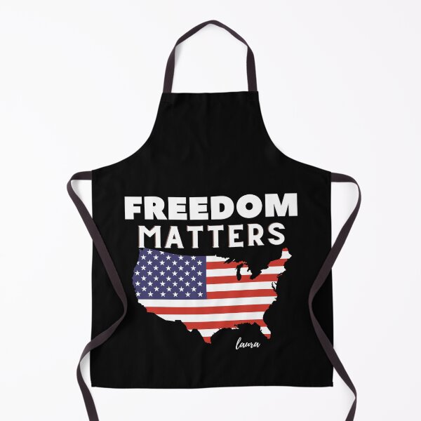 Item preview, Freedom matters premium tshirt designed and sold by Havilaharts.