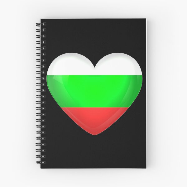 Item preview, My heart is in Bulgaria, Love Bulgaria designed and sold by ArtIsParty.