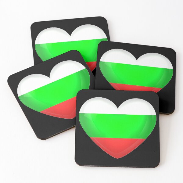 Item preview, My heart is in Bulgaria, Love Bulgaria designed and sold by ArtIsParty.
