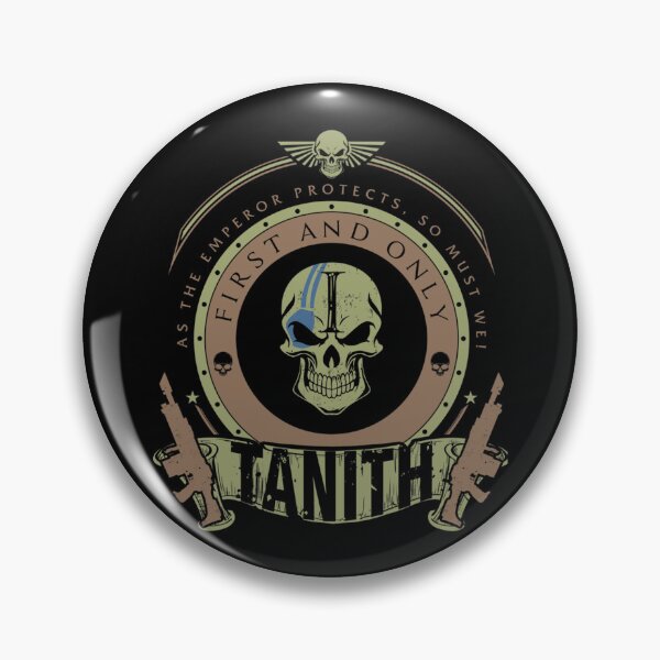 Item preview, TANITH - LIMITED EDITION   designed and sold by SomeTeeShirtsF.