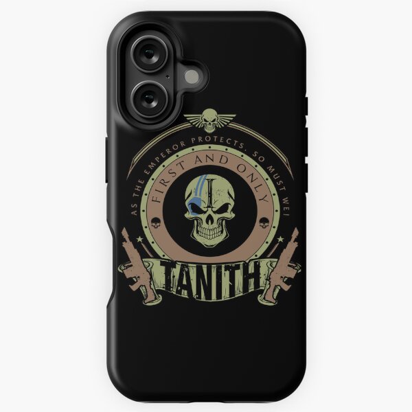 Item preview, TANITH - LIMITED EDITION   designed and sold by SomeTeeShirtsF.
