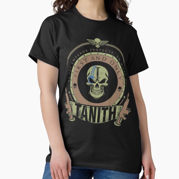 Item preview, TANITH - LIMITED EDITION   designed and sold by SomeTeeShirtsF.