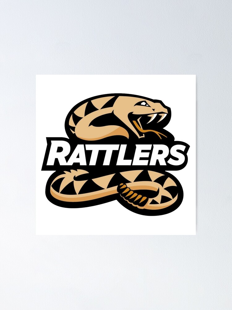 Arizona Rattler Posters for Sale