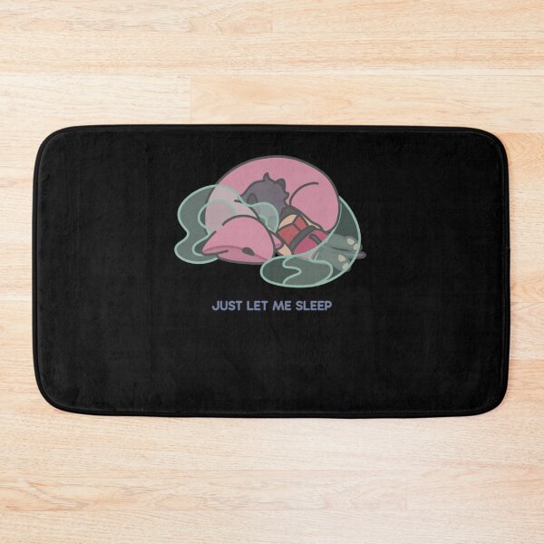 Item preview, Catra just wants to sleep Classic designed and sold by Staugustean.