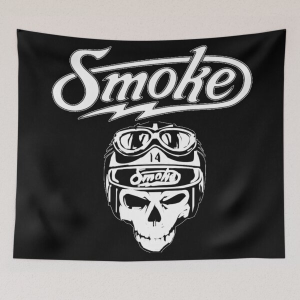Item preview, Tony Stewart designed and sold by Ghostloftthrift.