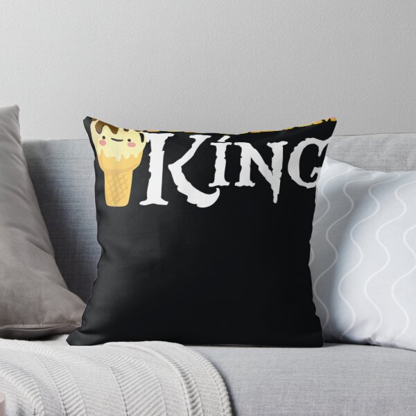 Item preview, Ice cream king matching ice cream designed and sold by DeannaMarks.