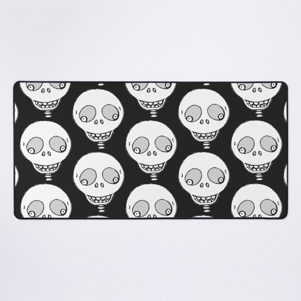 Item preview, Funny Skull designed and sold by RickE.