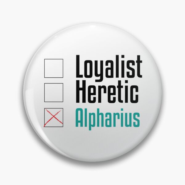 Item preview, The Alpha of Alphas   designed and sold by SomeTeeShirtsF.