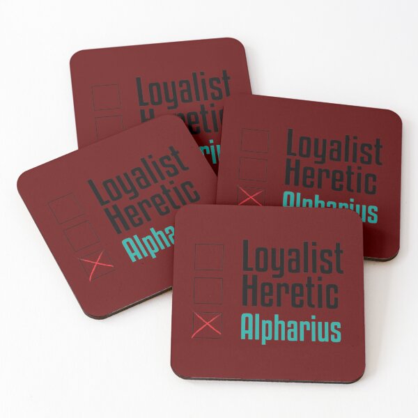 Item preview, The Alpha of Alphas   designed and sold by SomeTeeShirtsF.