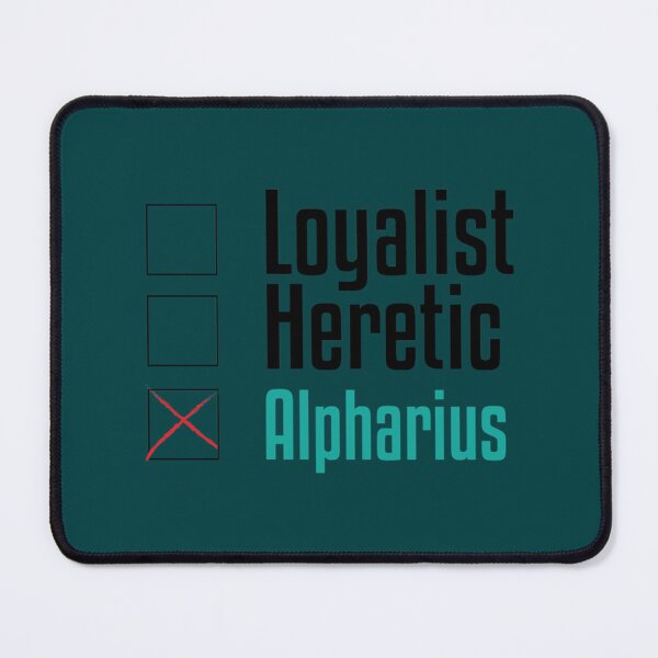 Item preview, The Alpha of Alphas designed and sold by SomeTeeShirtsF.
