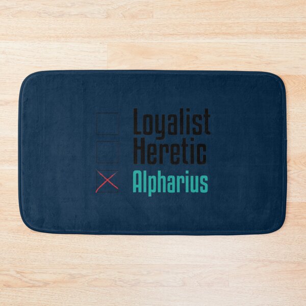 Item preview, The Alpha of Alphas   designed and sold by SomeTeeShirtsF.