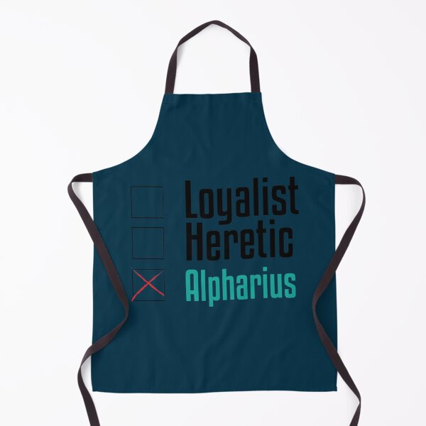 Item preview, The Alpha of Alphas designed and sold by SomeTeeShirtsF.