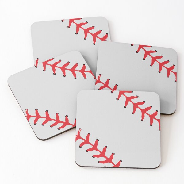 Item preview, ART 81 BASEBALL designed and sold by SimplyEmpty.