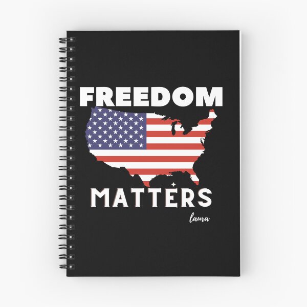 Item preview, Freedom matters designed and sold by Havilaharts.