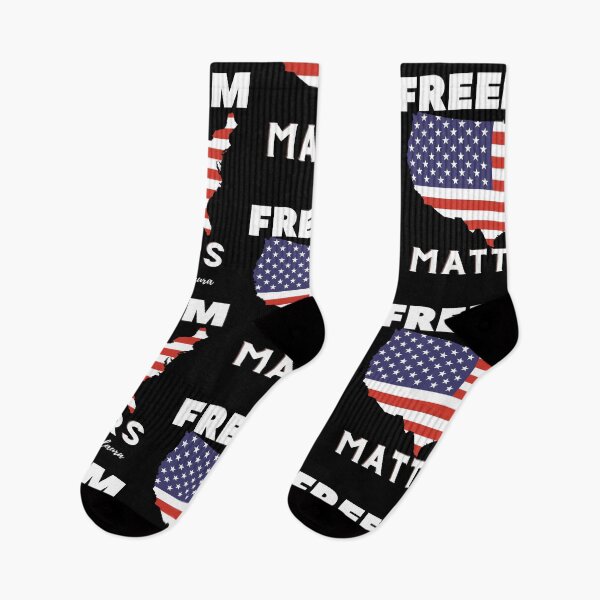 Item preview, Freedom matters designed and sold by Havilaharts.