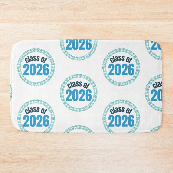 Item preview, class of 2026 designed and sold by pinkdreamdesign.