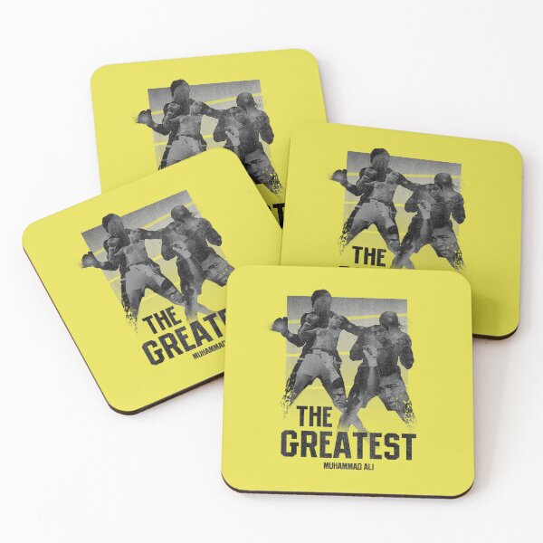 Item preview, The Greatest Boxing Match designed and sold by shapeofsun.