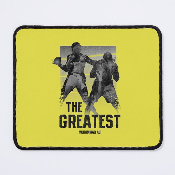Item preview, The Greatest Boxing Match designed and sold by shapeofsun.
